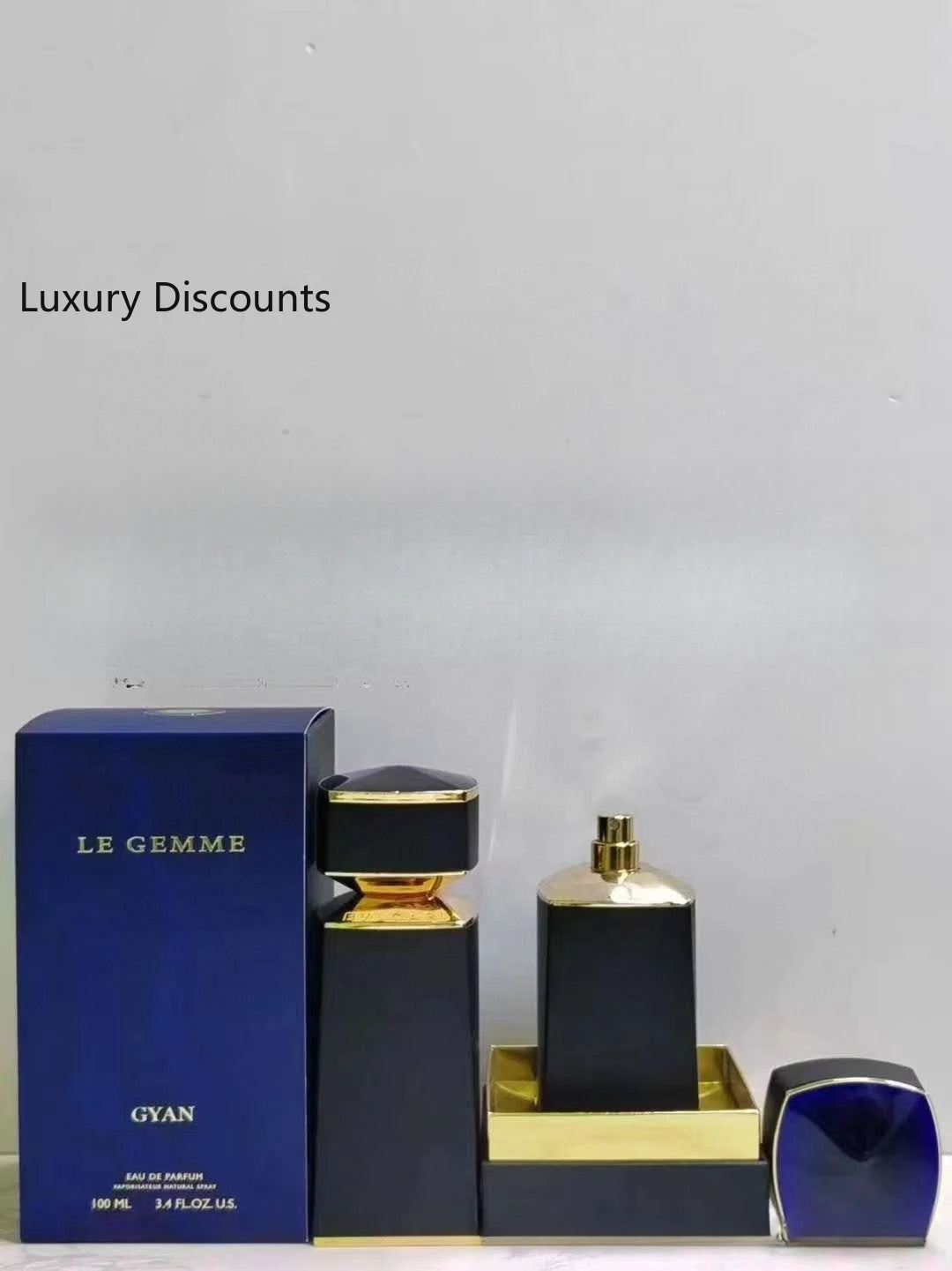Scent Perfume 100ml Luxury Perfumes Eau De Parfum Rich Opulent Fragrance LongLasting Cologne Sophisticated Aroma Premium Crafted