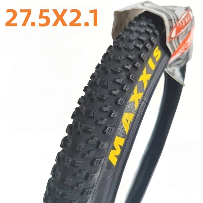 MAXXIS MTB Mountain Bike Tire Wire Tyres 20x2.1 26x1.95 26x2.1 26x2.25 27.5x1.95 27.5x2.1 27.5x2.25 29x1.95 29x2.1 Multiple Size