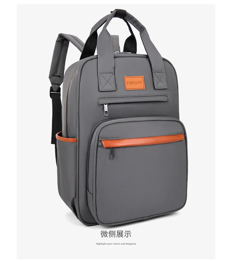 Large Capacity Diaper Stroller Bag Mummy Bag Backpack Waterproof Outdoor Travel Maternity Bag Baby Nappy Travel Changing Bags