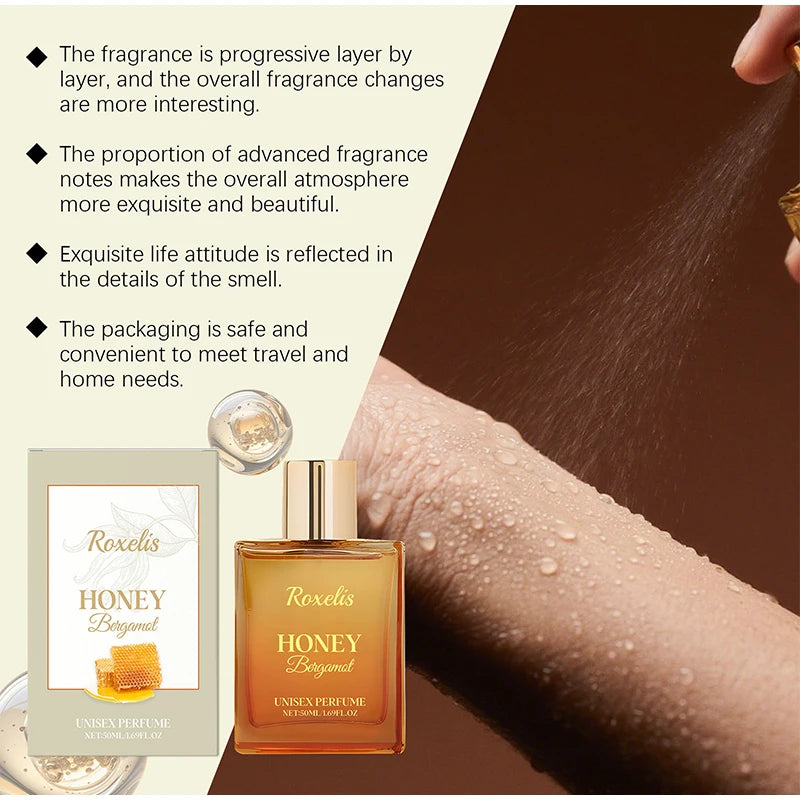 100ml Infinitely Charm Sunshine Eau De Toilette Natural Caramel Vanilla Long-last Fragrance New Hot-sell Luxury Women Body Spray