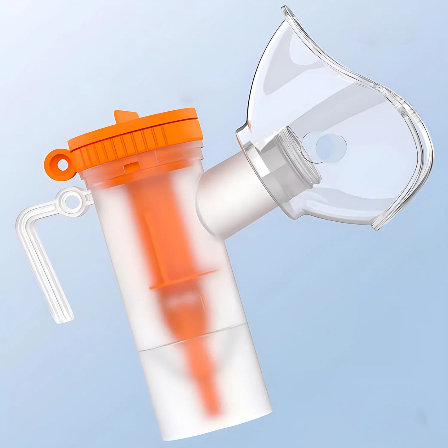 Portable Nebulizer Machine for Adults and Kids,Compressor Nebulizer Low Noise Nebulizer Desktop Nebulizer for Home Use