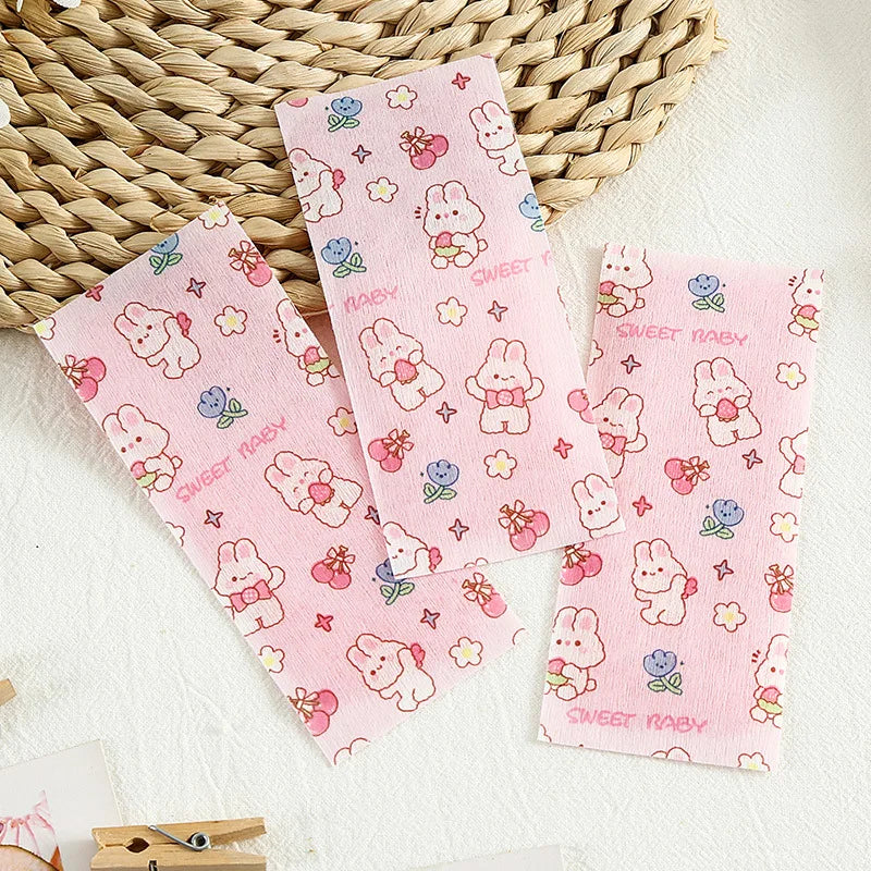 Cooling Gel Patches Summer Essential Refreshing Ice Pack Student Brain Boosting Cooling Patch Mobile Phone Cooling down