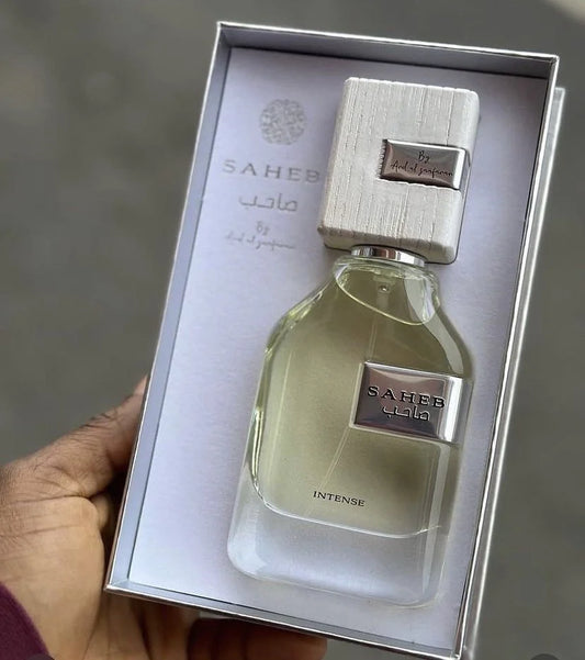 Premium Unisex Vanilla Perfume 70ml, Long Lasting Fresh Fragrance, Eau de Parfum, Day & Night Scent, New Arrival Gift