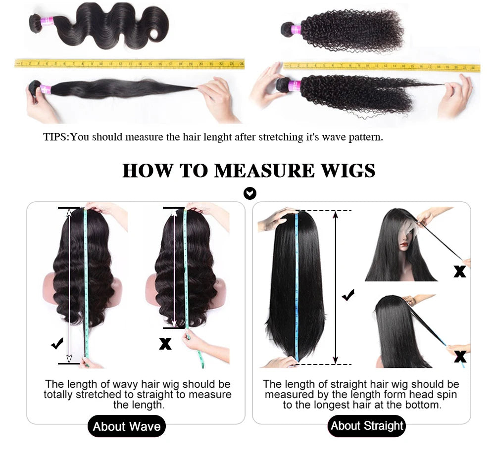 Bob Wig Human Hair 13x4 Lace Frontal Short Straight Lace Front Bob Wig For Black Women Human Hair Natural Color Wigs Pre Plucked