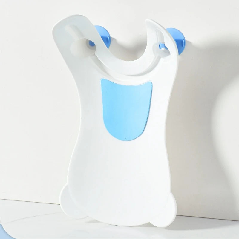 New Baby Bathtub Baby Fart Washing Tool Girls Boys Washing Buttocks Newborn Children Baby Bath Fart Basin Mother-kids Products