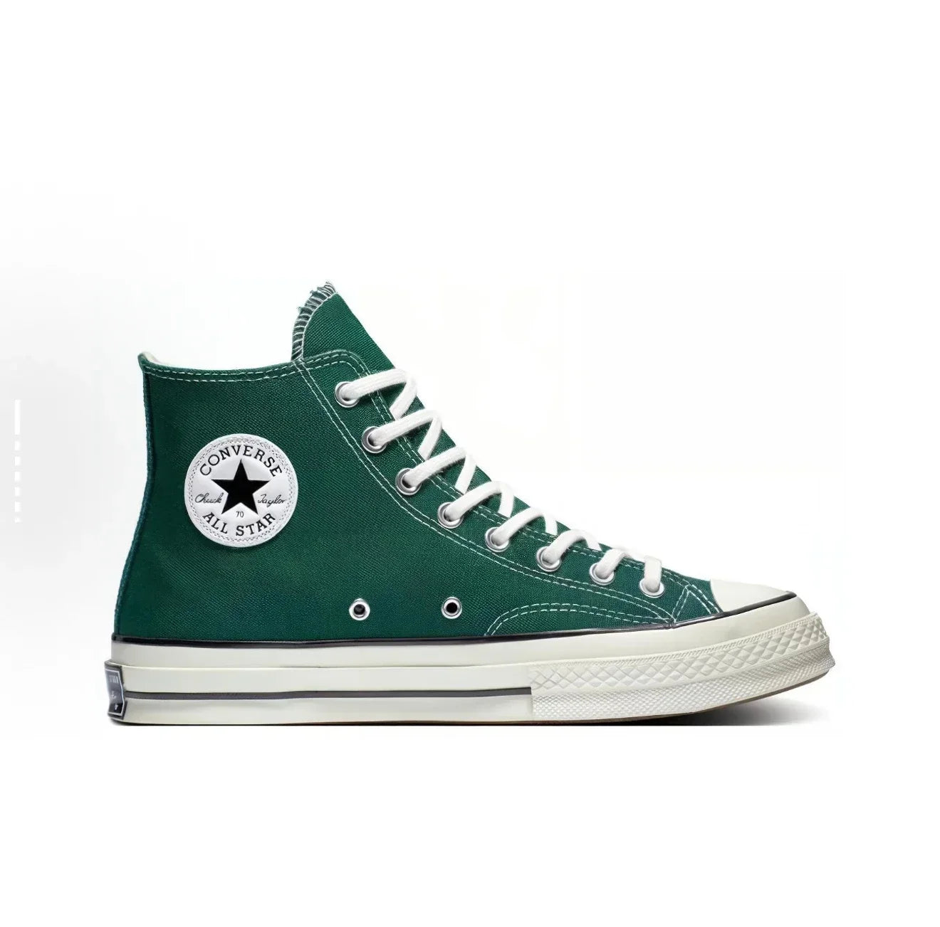 Converse 1970s All Star Men and Women Skateboarding Shoes High-top Outdoor Lightweight Vintage Sneaker