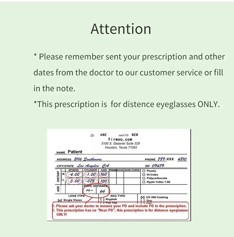 1.56 1.61 1.67ADD Photochromic progressive multifocal reading glasses are used for the eyes to see far and near color lenses