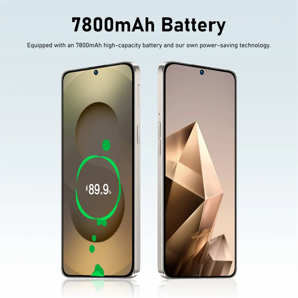 Cheap Mobile Phones Silicone Protective Cover for S28 Ultra Smartphone Accessories 7.3HD High-quality Cell Phone Case Android 5G