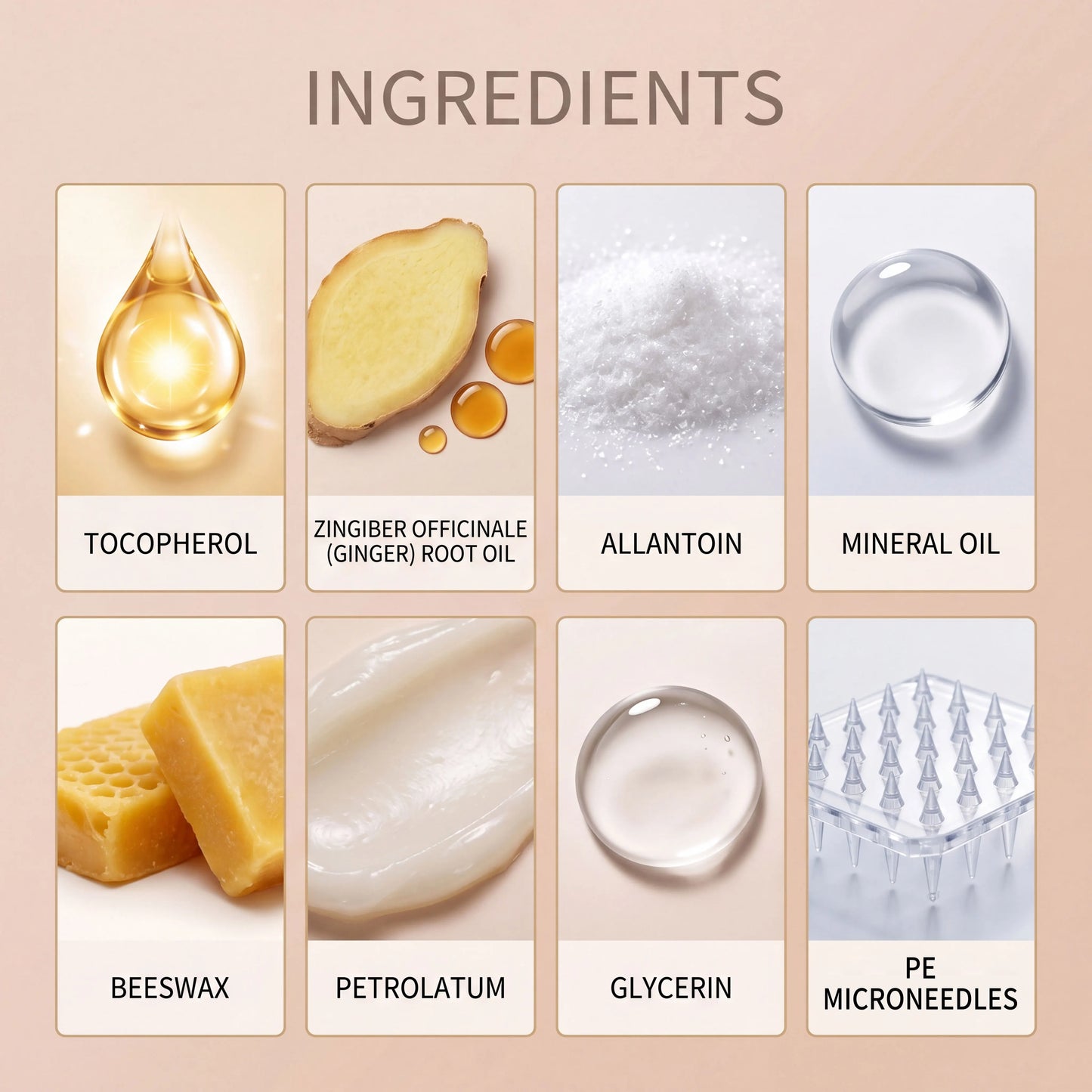 Breast Enhancement Advanced Nano-Microneedle Patch Targeted Skin Nutrition Deep Hydration Increased Skin Elasticity For Women