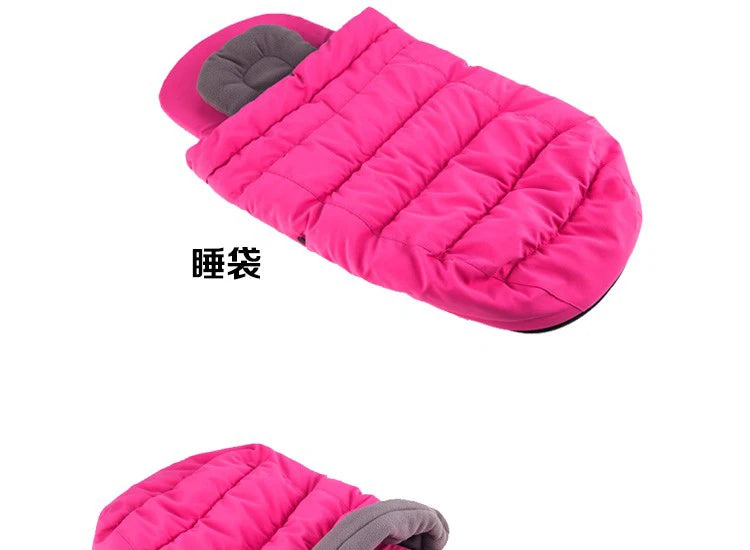 Baby Stroller Accessories Newborn Sleeping Basket for Babyzen Yoyo Yoya 0-6M Birth Nest