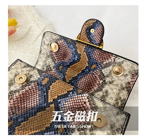 Light Luxury Elegant Retro Niche Heavy Work Design Crossbody Bag Stylish High End Purse for Women