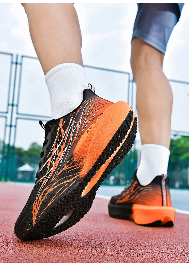 Trainers Sneakers Men Trend Casual Basketball Walking Shoes Male Classic Sport Running Sneakers Women High Quality Walking Shoes