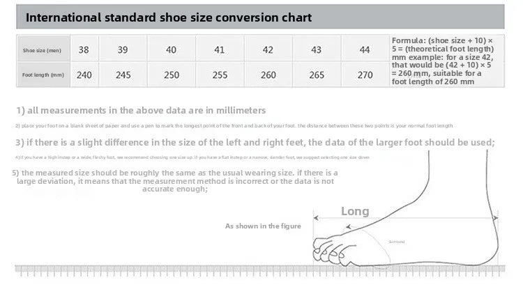 New Men's Slip-On Business Casual Shoes Large Size Fleece Lined Leather Shoes Wear Resistant Rubber Outsole Low Cut Ankle High