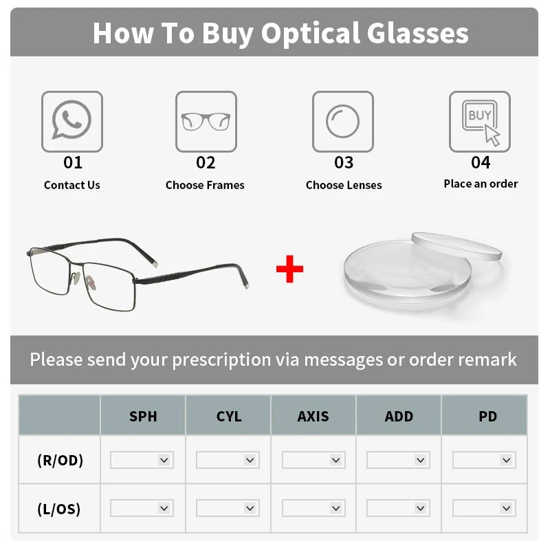 New Free Form Multi-focus Lenses 1.56-1.74 Thin Digital Progressive Prescription Lens MR-8 Anti Blue Light Polarized Sun Glass