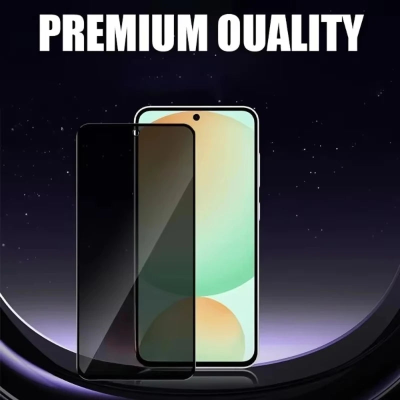 1-5PCS Privacy Screen Protectors For Redmi Note 15 Pro 5G 14 13 12 11 10 11S 10S Tempered Glass For Redmi 15C 14C 13C 12C 10C A3