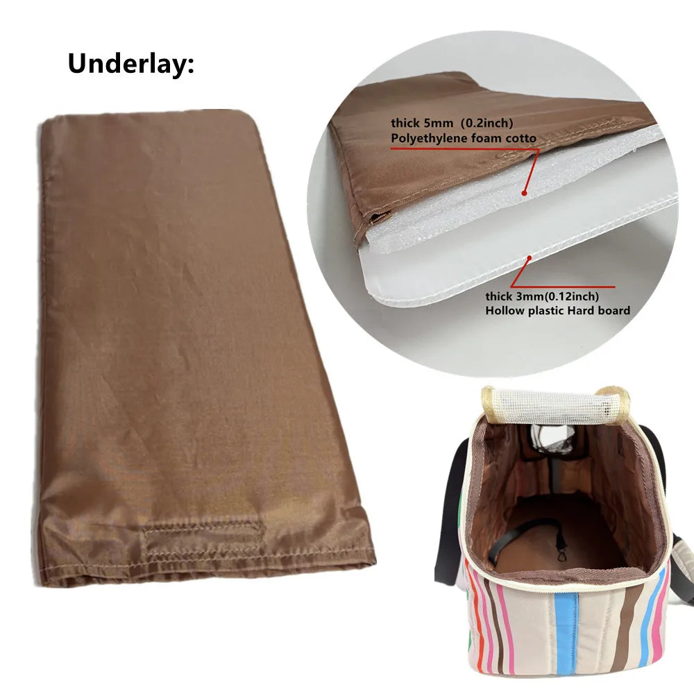 Breathable Cat Carrier Bag Dog Transporter Bag Portable Puppy Shoulder Bags Comfort Travel Pet Carrier for pet crossbody bag
