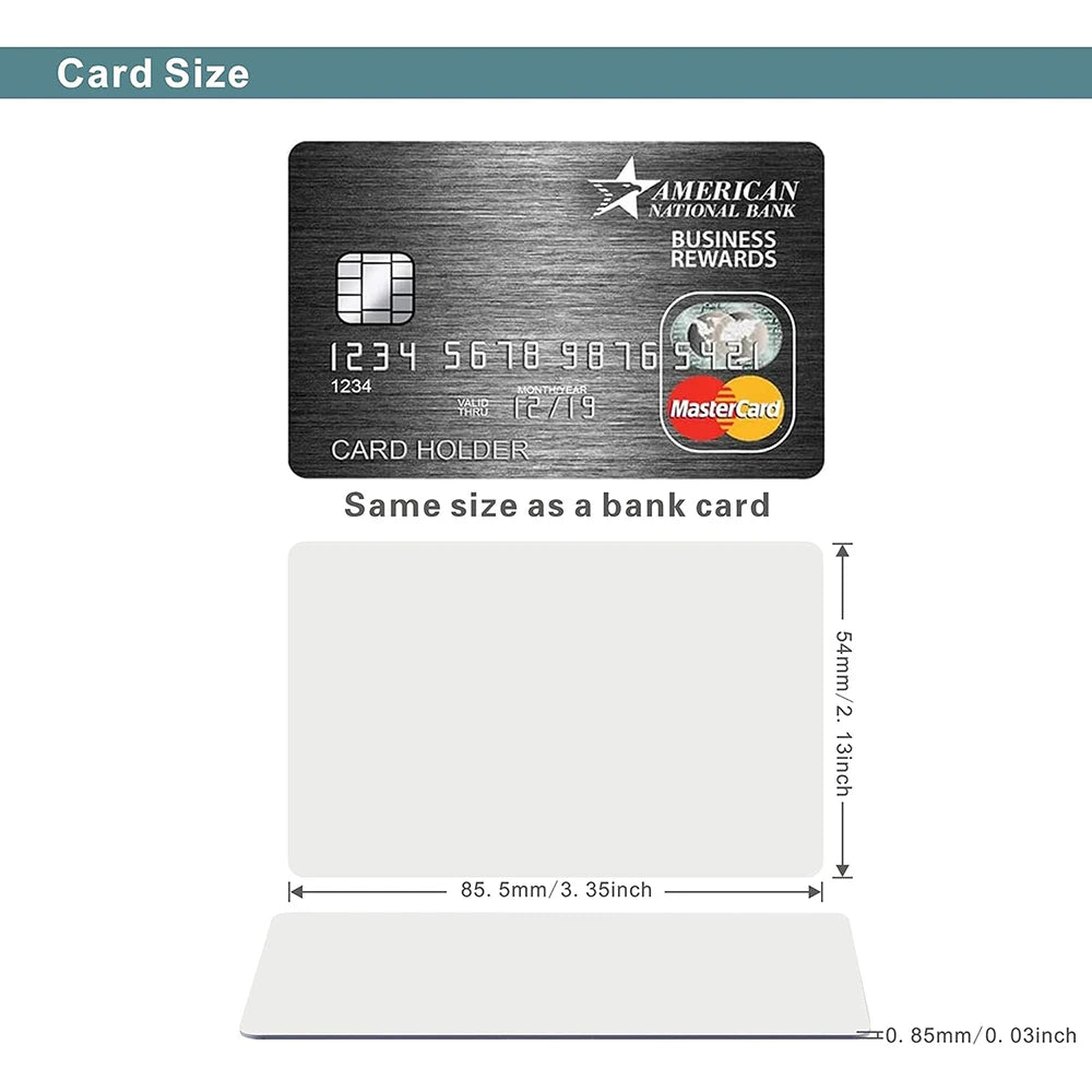 1K S50 MF1 RFID 13.56MHz access control block,0-sector writable 10 UID IC card,replaceable smart card,clone card