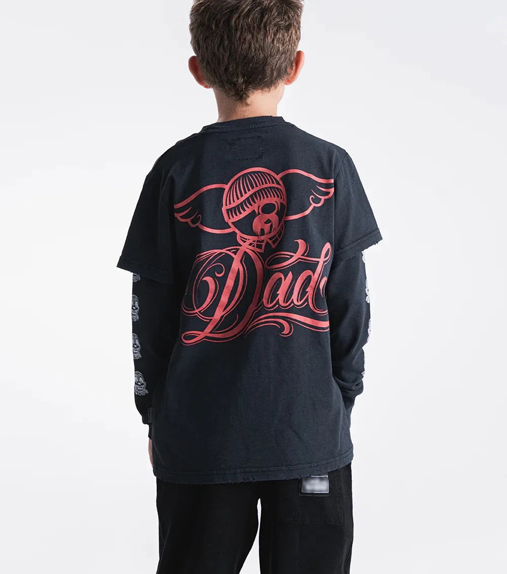 2024 N Spring T Shirt Summer Children's Clothing Girl Clothes Kids Tops T-Shirts For Children Baby Summer Clothes Boy's Clothing