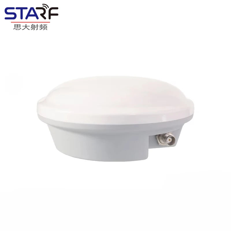 High Performance GNSS Antenna STA-35H RTK GPS L1 L2 L5 Galileo Glonass Car Roof For Agricultural AG35 Replace Trimble AG25 AN600