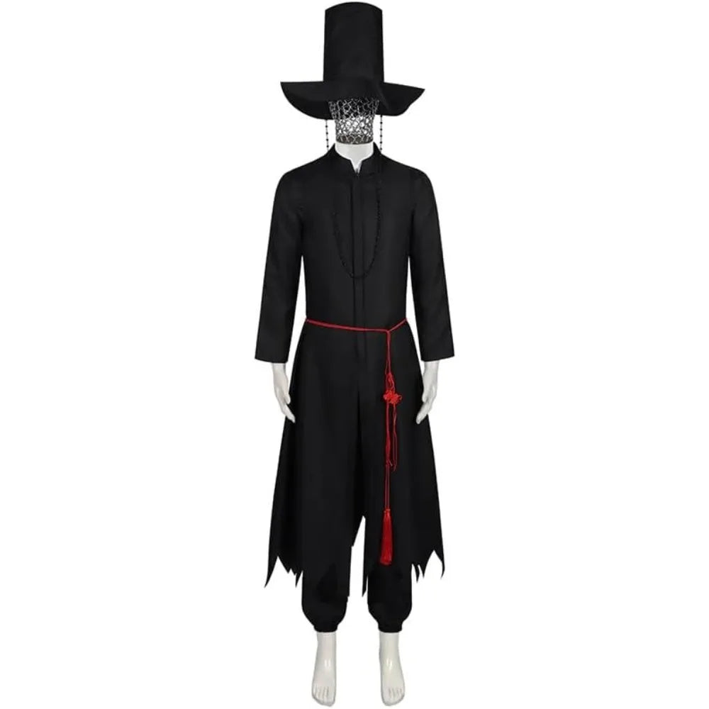 Halloween Men's Costumes Include Costumes, Coats, Pants, Headgear and Accessories, Halloween Costumes, Themed Party Costumes for