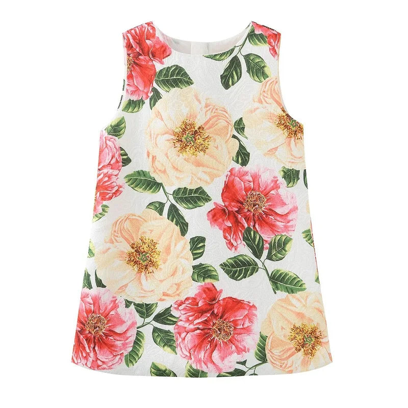 2026 Kids Costume Dresses For Girls  Children Party Dress Ball Grown Vestido Infantil Menina Princess Vestido Girl Clothing