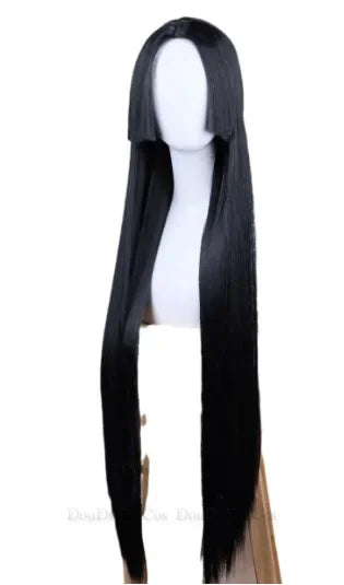 Halloween Costumes For Women Anime Cosplay Boa Hancock Costumes Chipao Long Dress Vestido Role Play Clothing Suit Party Uniform