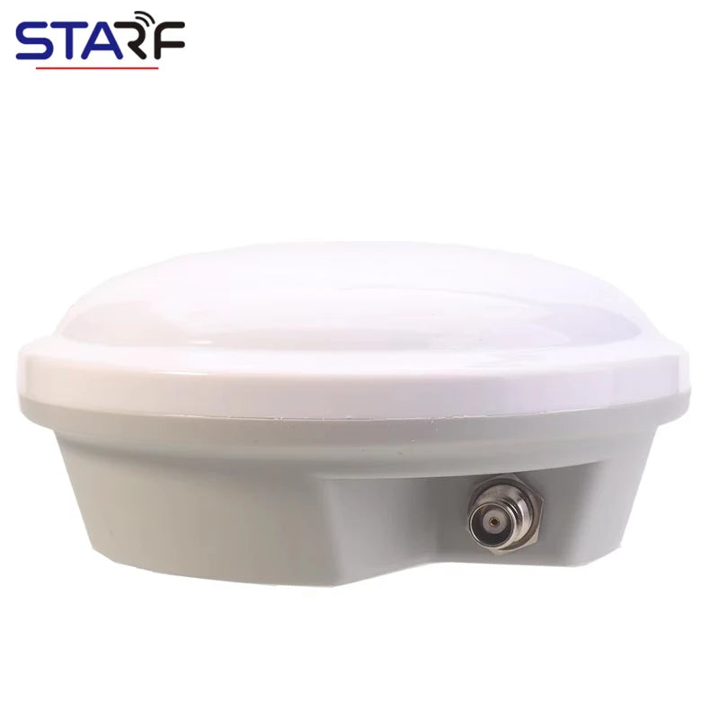 High Performance GNSS Antenna STA-35H RTK GPS L1 L2 L5 Galileo Glonass Car Roof For Agricultural AG35 Replace Trimble AG25 AN600