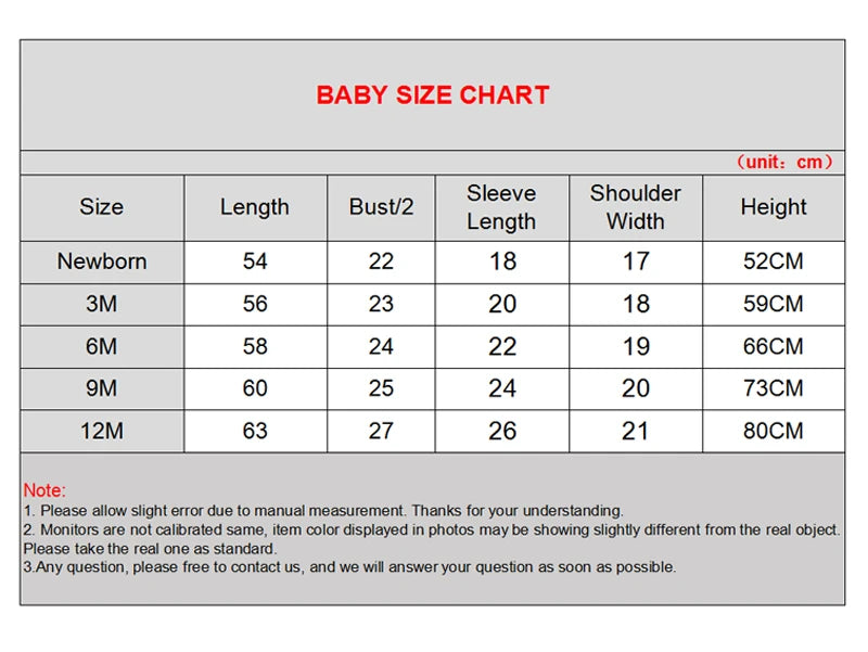 Unisex 5Pcs Newborn Baby Long Sleeve Cute Cotton Romper Jumper + Hats + Mittens+ Bib+Towel Infant Clothes Set