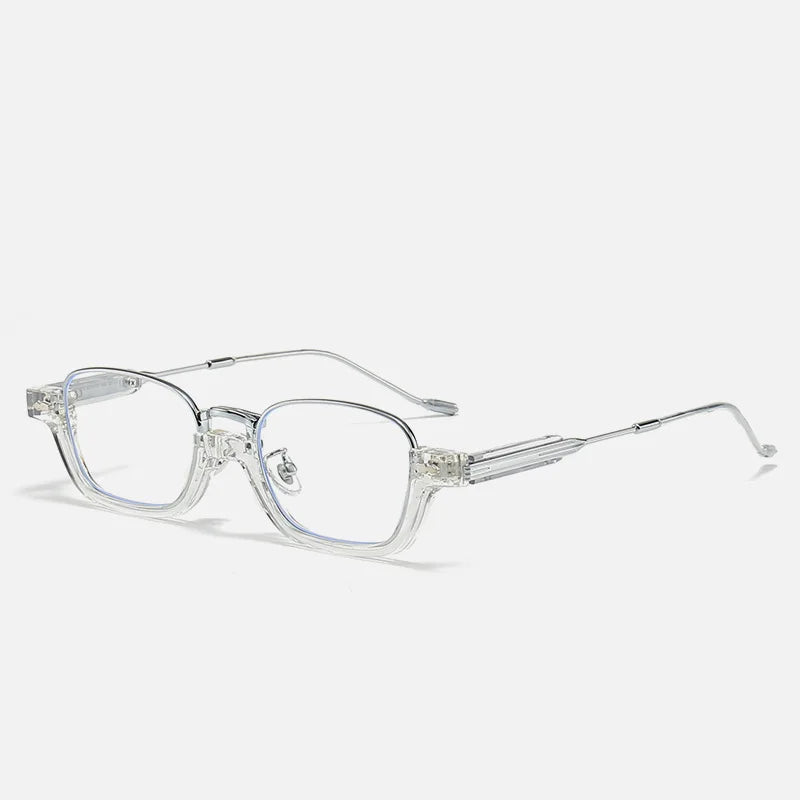 2023 New High Quality Luxury Anti Blue Light Reading Glasses for Men and Women's Photochromic Eyeglasses With Diopter 0 to +600
