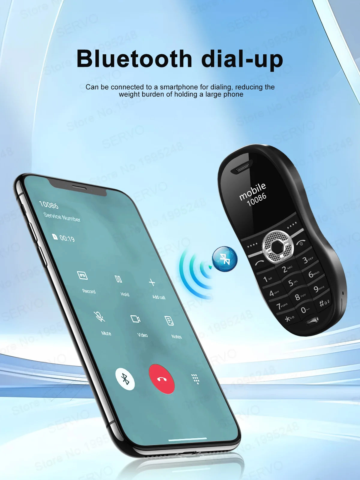 SERVO X18 Mini Sports Car Mobile Phone 2G GSM Call Recording Magic Voice Blacklist Dual SIM Standby Cute Backup Kids Cellphones