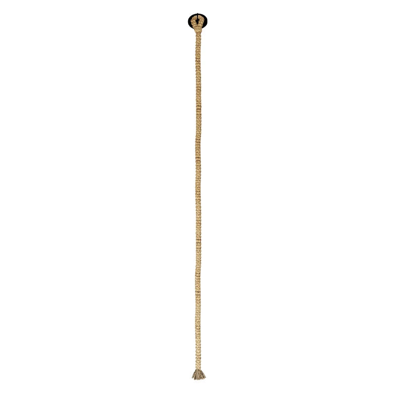 1pc wall-mounted cat scratcher with sisal rope, climbing ladder & play rope. Perfect indoor cat toy for all sizes