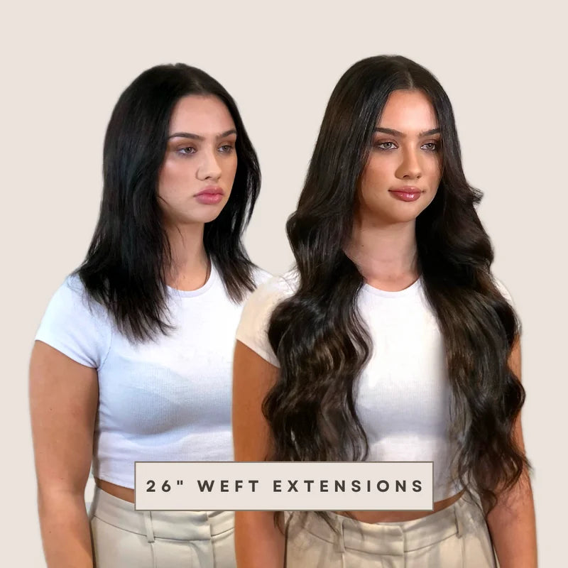 Natural Hair Topper Human Hair Accessories For Women Straight Hair Clips Wigs 18inch Lady Hairpieces Machine Made Base Toppers