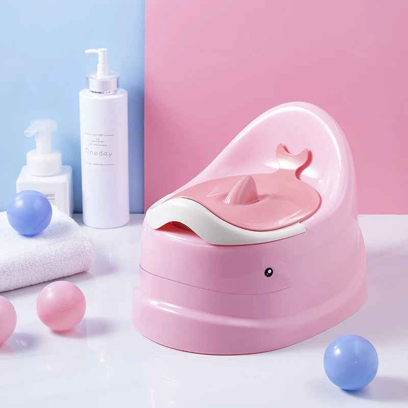 Childrens Potty New Boys Female Baby Potty Baby Toddler Urinal Children Toilet Ring Potty Sit Potty Ring