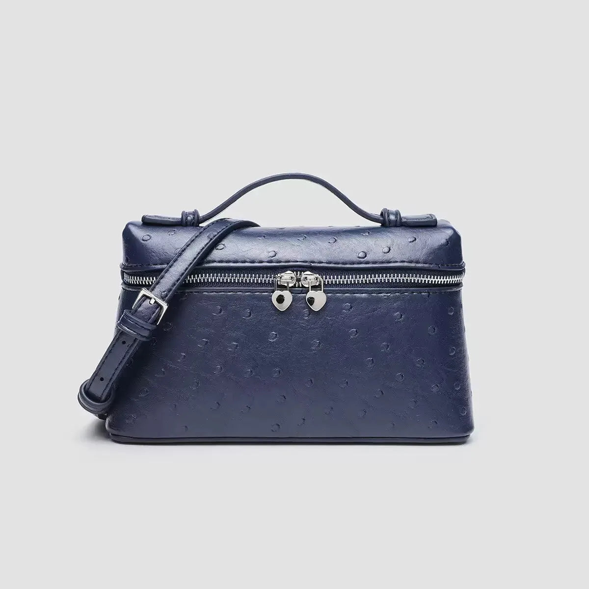 Handbags Luxury Brand Woman Bag Korean Fashion Shoulder Crossbody Bags Brand Small Handbag Cosmetic Women Clutch Purse 2026 New