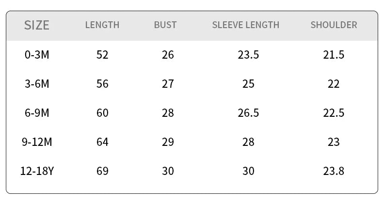 Autumn and Winter Comfortable Warmth white leopard Romper Onesie Newborn Knitted Newborn Baby Boy Newborn Baby Girl Toddler cool