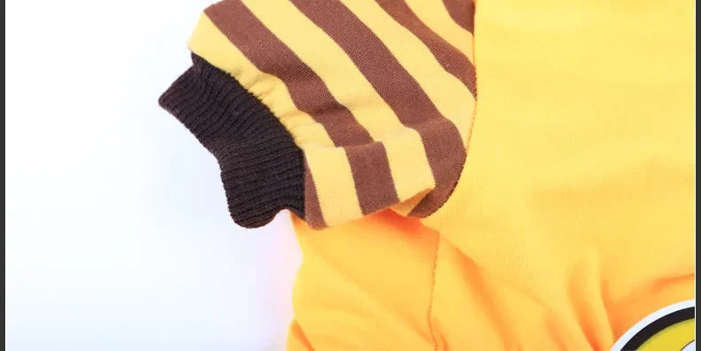 Free shiping warm xxs dog clothes winter pajama small dog costume cotton pet Hoodie Coat lovely cat jacket winter PT014