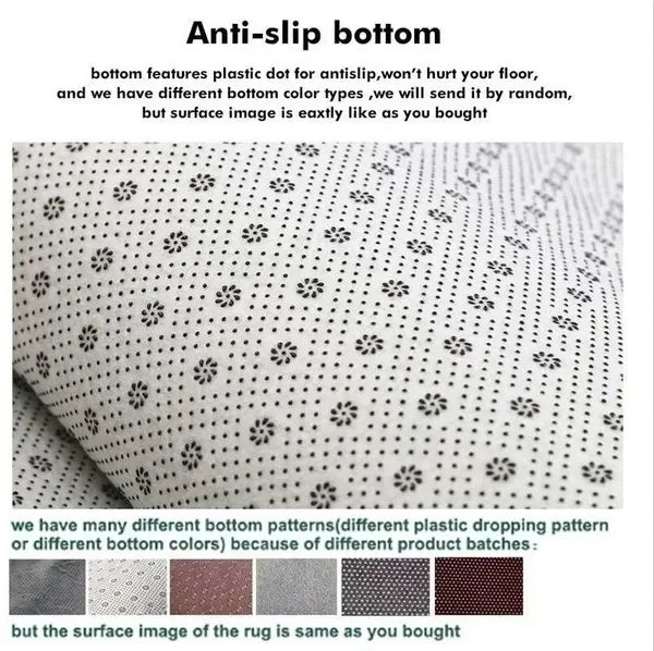 Galaxy Planet Star 3D Universe Space Carpet Rug for Home Living Room Bedroom Sofa Doormat Decor,Kid Area Rug Non-slip Floor Mat