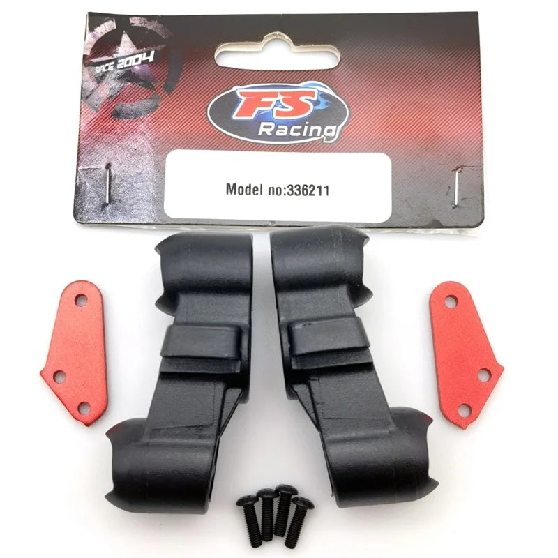 Spare Parts001 1/7 Rally 1/8 Scale BODY Shell FTX RC Supaforza GT 1/7 ON ROAD Brushless RTR STREET CAR FTX5494 FS Racing 1/7 GT