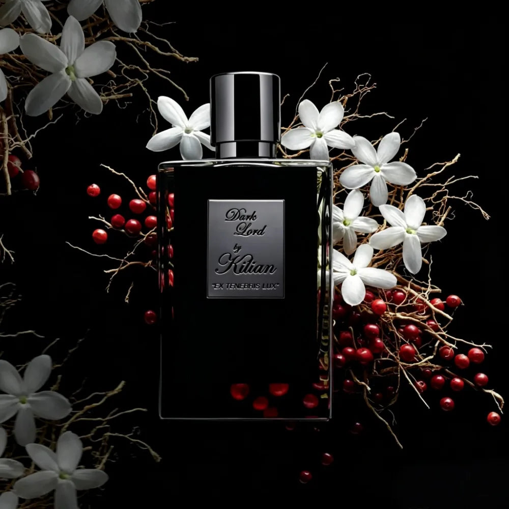 New Series Men's Perfume 50ml — Vietnam "Don't Be Shy", Black Phantom, Empire — Women's Fragrance