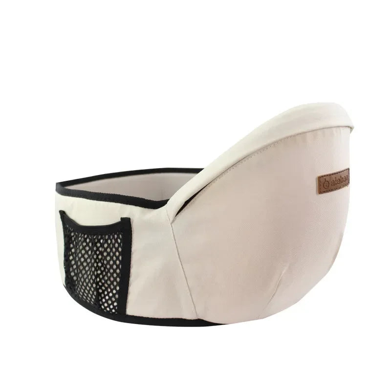 Ergonomic Baby Sling Multifunctional Baby Carrier Waist Stool Walkers Baby Slings Adjustable Baby Travel Hip Seat Baby Supplies