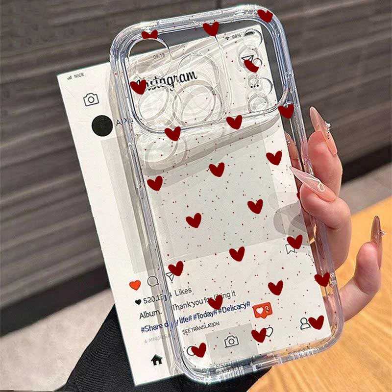 Cute Colorful Polka Dot TPU Case For Xiaomi Redmi Note 15 14 13 12 Pro Plus 5G 11 Pro Redmi 15C 4G 13C 14C 12C 13 12 A5 A3 Cover