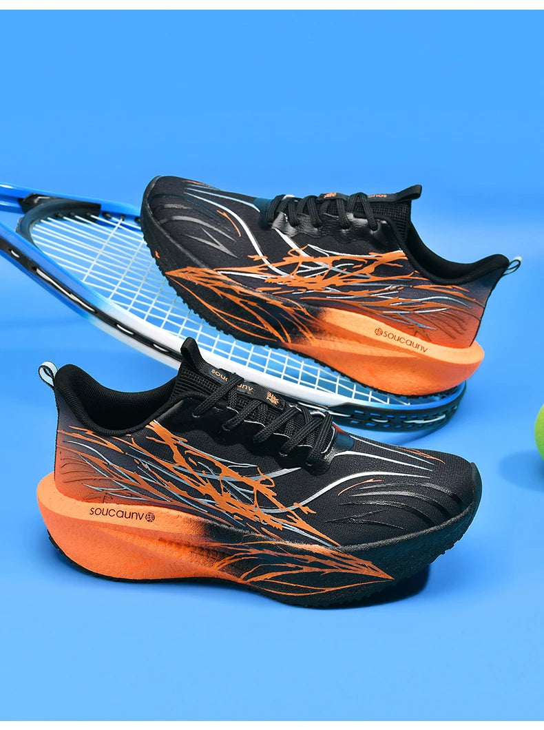 Trainers Sneakers Men Trend Casual Basketball Walking Shoes Male Classic Sport Running Sneakers Women High Quality Walking Shoes