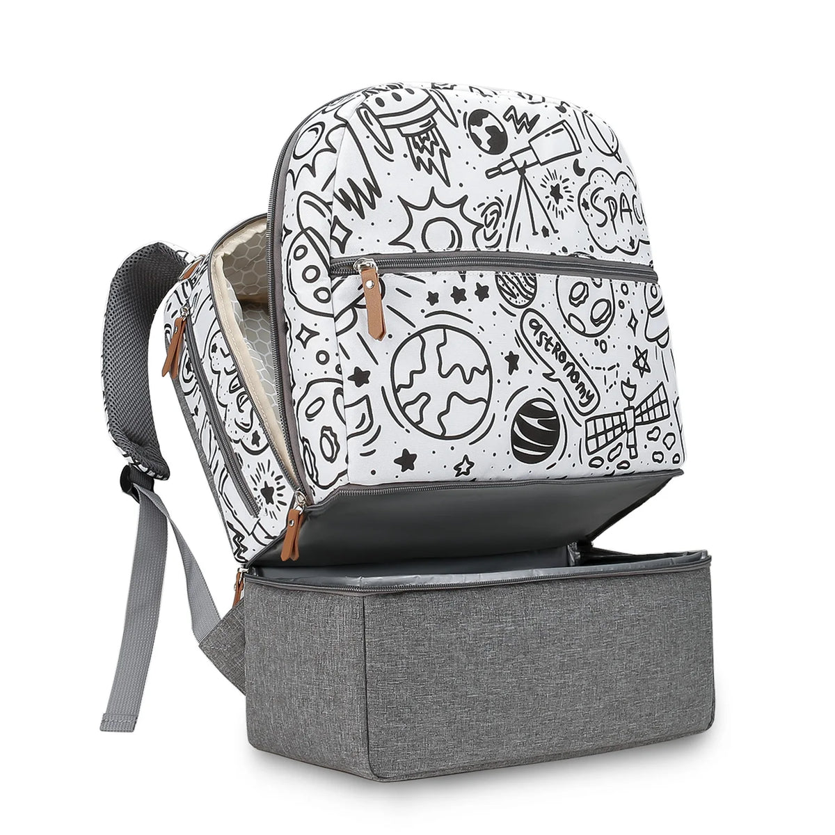 Travel Duffel Gym Tote for Women with Wet Pocket Carry on Waterproof Hand Airport Cabin Bags Сумки Beach Bags Baby Diaper Bag