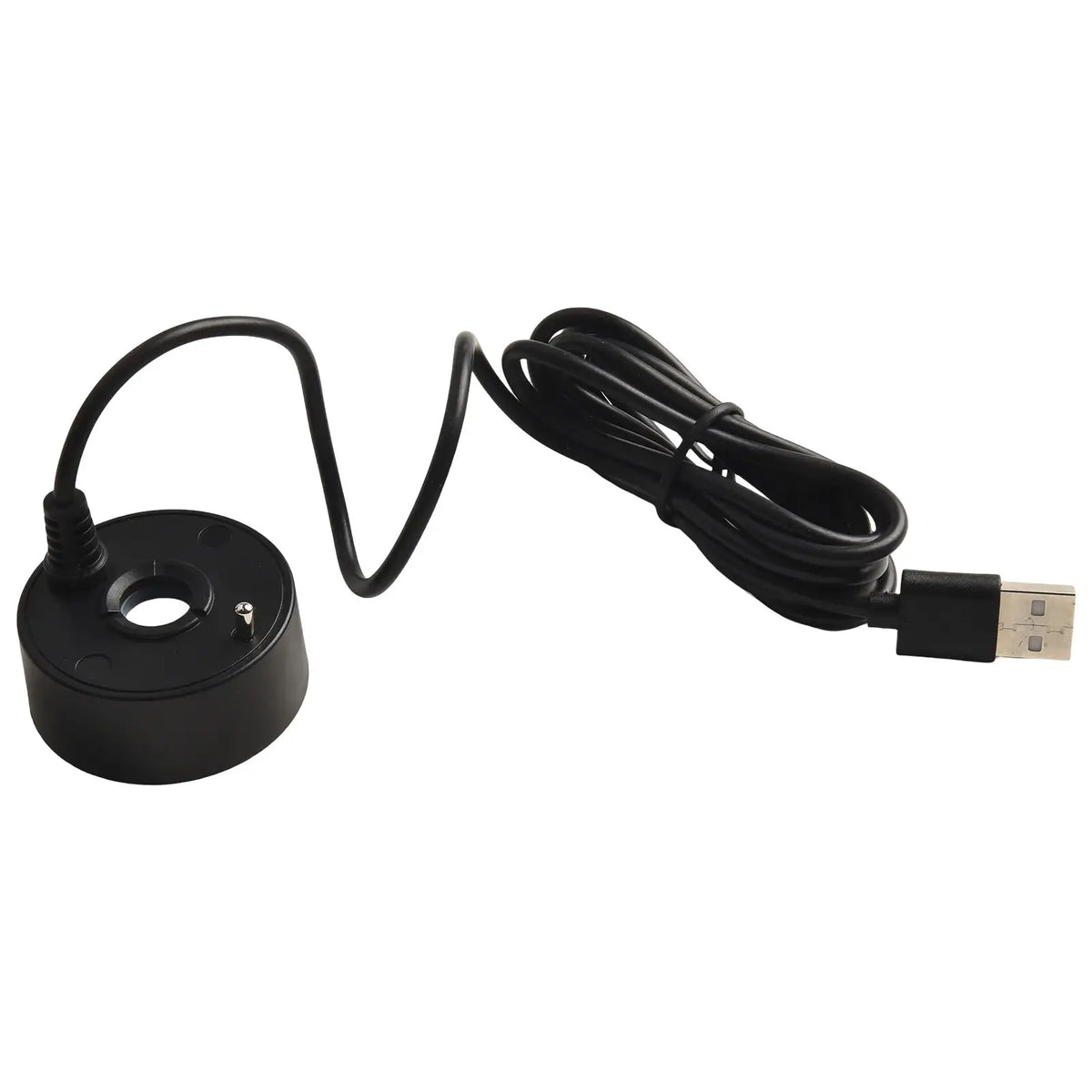 1 Pcs 5V USB Fountain Mist Maker Small Rockery Water Fish Tank Landscaping Mist Maker Garden Outdoor Sprayer