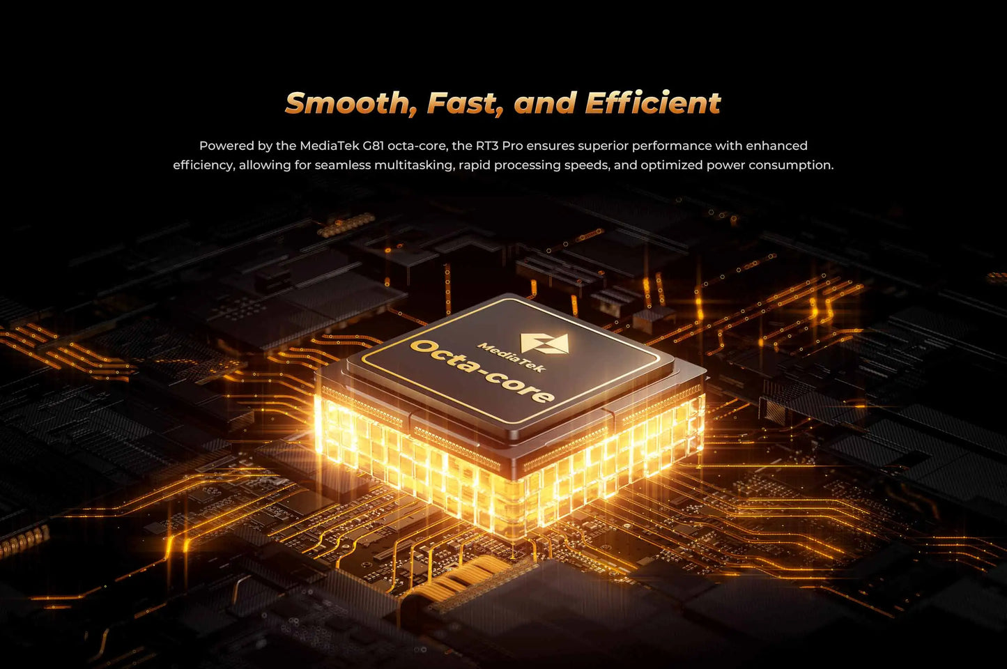 NEW OUKITEL RT3 PRO 4G Rugged Tablet 8 Inch HD Display 16(4+12)GB +128GB Waterproof Tablet Pad 5150mAh Android 14.0 Tablet PC