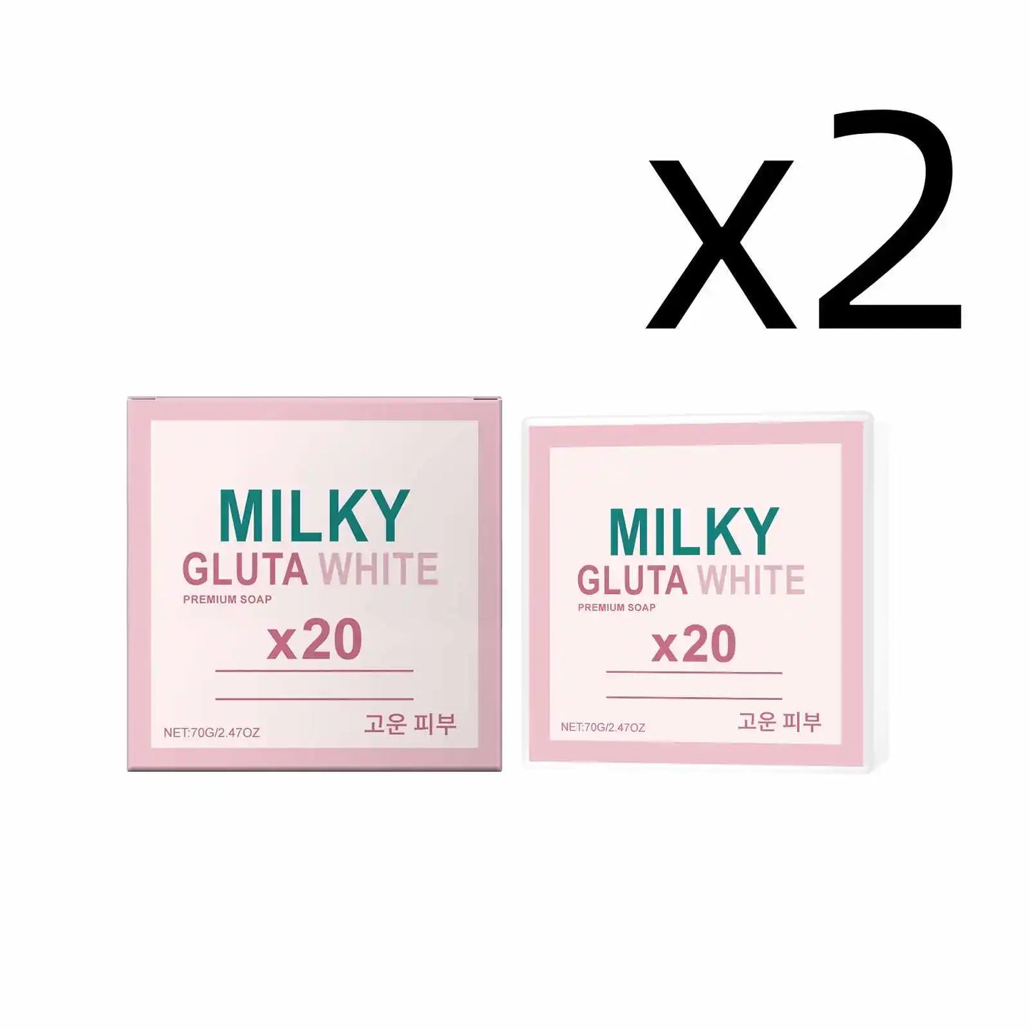 Milk Moisturizing Soap Brighten Skin Increase Skin Elasticity Exfoliate Relieve Chicken Skin Restore Radiance Bright White Soap