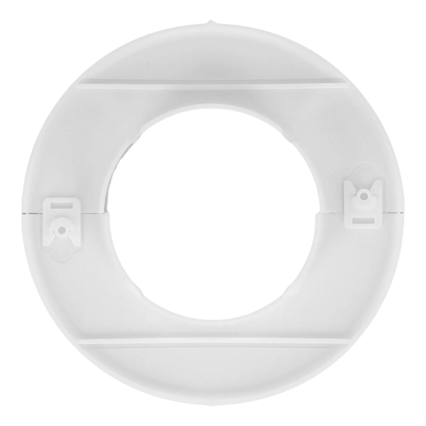 40/50/60/70/80mm Air Conditioning Pipes Hole Cover Rosette Cable Entry Cable Passage Hole Cover Home Hardware