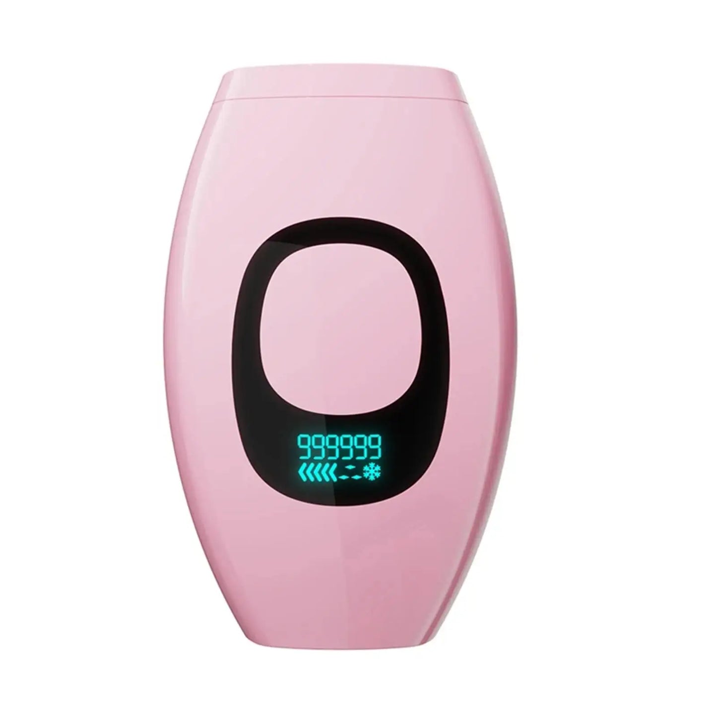 10   IPL Hair Removal Device 990000 Flashes Painless Permanent for Women Face Body Bikini Home Use LED Display