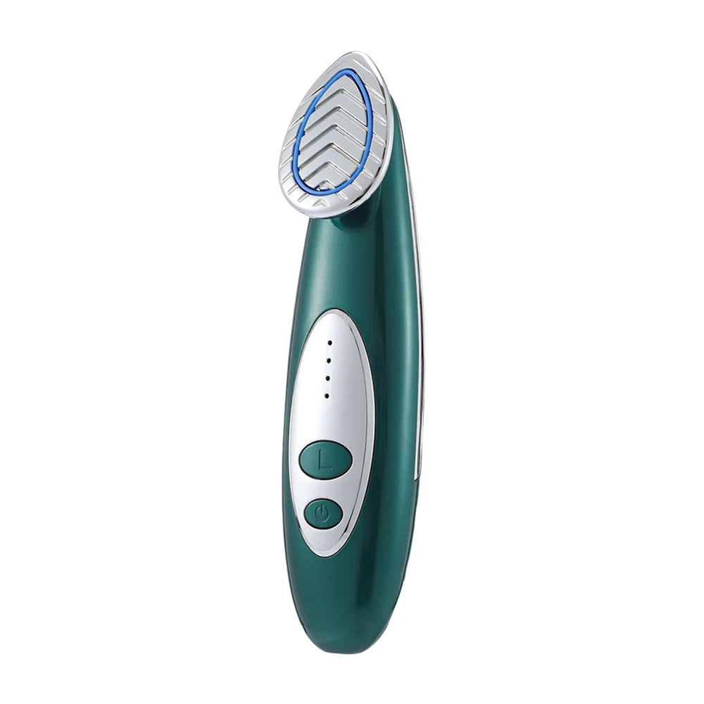V Shape Face Lifting Skin Beauty Tools Device EMS Facial Machine Face Massager