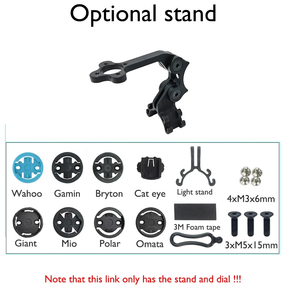 MTB Carbon Handlebar For RSL,Stem Rise 0°, Stem Length 35/45/55, Clamping 28.6mm Rise 27.5mm Width 760mm Mountain Bike Part